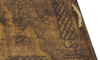 2000 Piece Puzzle Board | Handcrafted Wood | Puzzledaddy